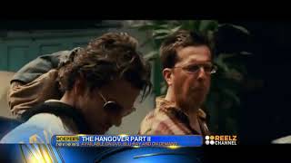 Cowboys & Aliens, The Hangover Part II, and The Help - Richard Roeper's DVD Reviews (12/6/2011)