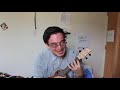 Filthy Frank Frank Ocean-Thinkin Bout You (cover)