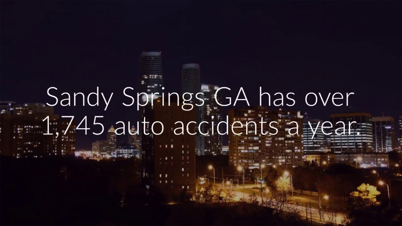 Cheapest Auto Insurance Sandy Springs GA