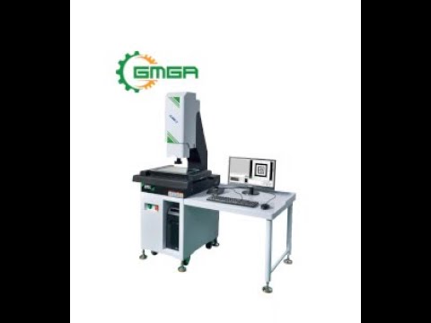 Máy Đo Kích Thước Hình Ảnh Tự Động AMQ430 – Thiết Bị Đo Hình Ảnh ( Image Measuring Instrument )