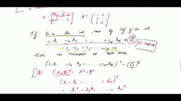 Linear independence and dependence - Prove that e^(rt) and e^(st)  are ind.