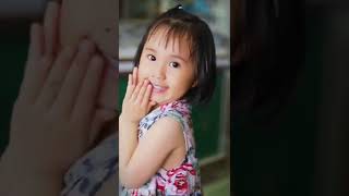 Cute baby style show ShivChhi - chhi chinh inh