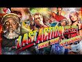 Last Action Hero (1993) Movie Reaction First Time Watching Review and Commentary - JL
