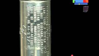 94 Plutonium Pu - Periodic Table Original 3D