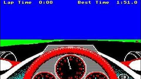 BBC Micro game Revs (a bit more)