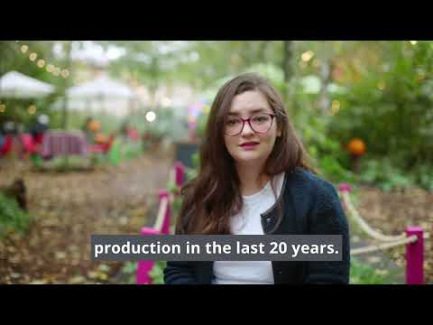 Meet Tatiana Luján-