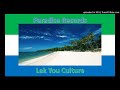 Paradise records   lek u culture