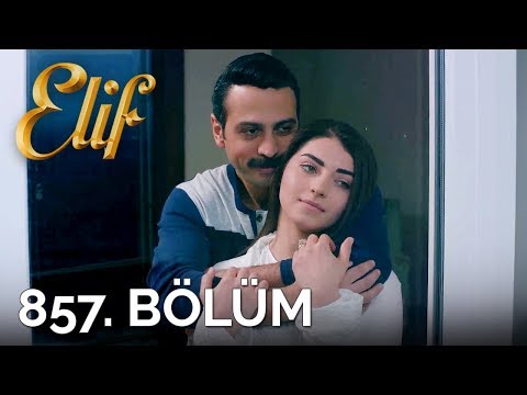 Elif 857. Bölüm | Season 5 Episode 102