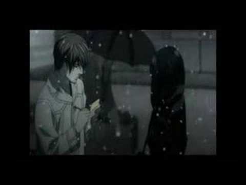 In A Music Box - Death Note