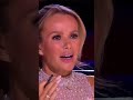 The Judges CANNOT Watch & ALSO CAN'T LOOK AWAY! Insanely TALENTED Audition On BGT!