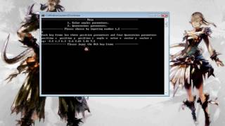 Animation-lab 1 Euler & Quaternion interpolation