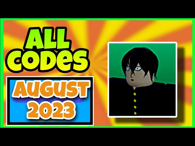 All Star Tower Defense codes August 2023