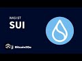 BIZSUI || CARA LOGIN DOMPET WALLET SUI DAN CARA AMBIL WALLET UNTUK DEPOSIT SUI || 1% S/D 4% /HARI ||