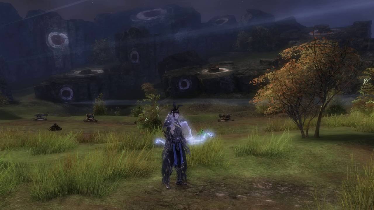 Gw2 Aireeny DH