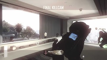 FaZe Lucid Beat The Bots - RAID (BO2) | Shots By Ratio