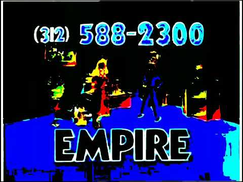 empire today logo (1992) effects