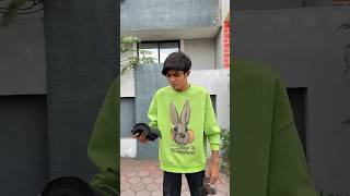 Jaadui mask 😷 Part 3 || Harsh Patel || #shots #viral #trending #saspenstories #harshpatel h