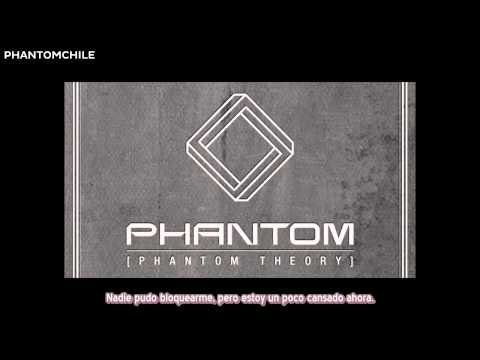 PHANTOM (+) 손톱 (Biting My Nails) [Feat. HJ]