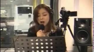 Download Lagu 화요비 - Never Forget You (Live) MP3