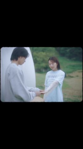 シアワセを。Music Video公開されました💐