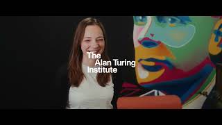 The Alan Turing Institute - Impact film