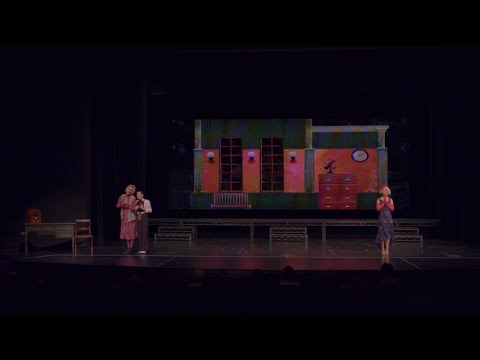 Easy Street - Annie