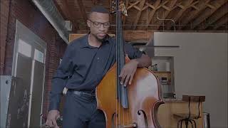 Xavier Foley - Bach Cello Suite No. 1 Prelude (Dedicated to uncle Nathan)