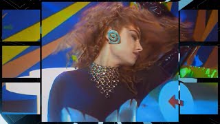 2 Unlimited - No Limit [Remastered] Multi - 1993 HD \u0026 HQ  @LouVDJOfficialItaly