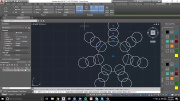 Promine AutoCAD Tips and Tricks: Array Command