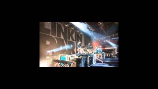 Linkin Park  Session  Given Up  Taipeitaiwan 2009