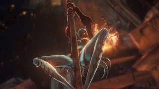 Code Vein - Invading Executioner (PS5)