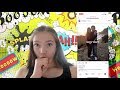REACTING TO YOUR FAN EDITS! Vlog Day #85 || Jayden Bartels