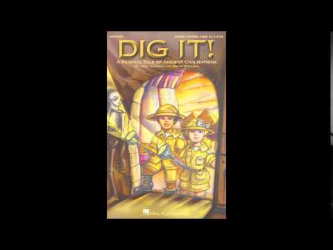 Dig it - 1 So Long Ago