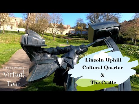 Video: Cultural Quarter