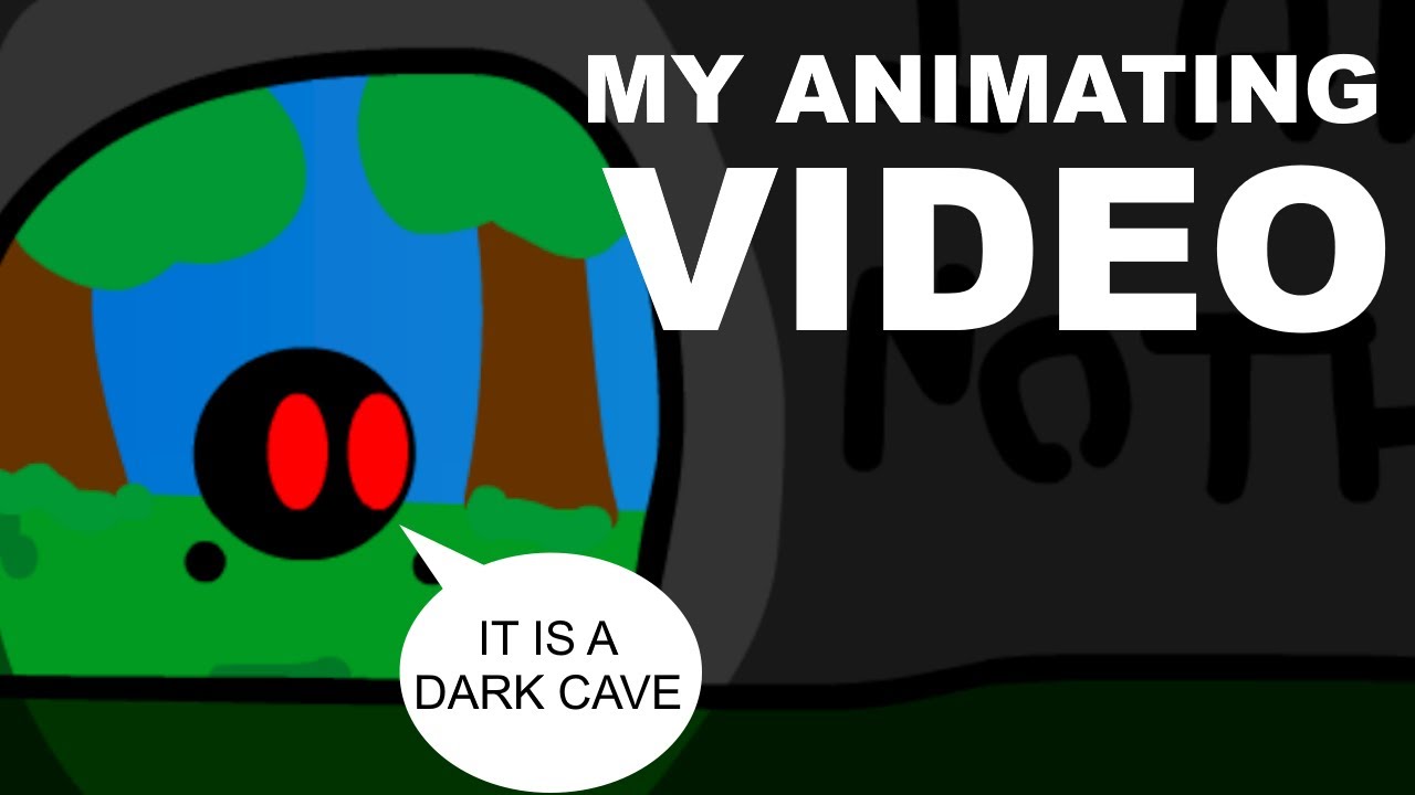 If you hear this, These animating projects are basically cool. - YouTube