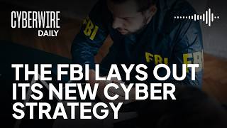 Making cybercrime more difficult.