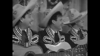 Vignette de la vidéo "Esos Altos de Jalisco. Jorge Negrete 1942"