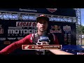 2019 Ironman National 450 Fastest Qualifier Ken Roczen
