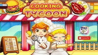 COOKING TYCOON, COOKING GAME, MOBILE PLAY screenshot 3