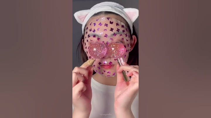 ✿ASMR Skincare Routine! @glowyamelie✿