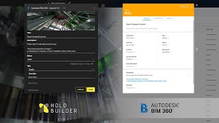 HoloBuilder and Autodesk BIM 360: An Integration Success Story for Efficient 360° Reality Capture