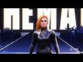 WWE 2K20 | All Women's Entrances