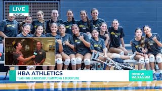 Discover HBA: K–12 open house for the 2026–27 school year (Part 2)