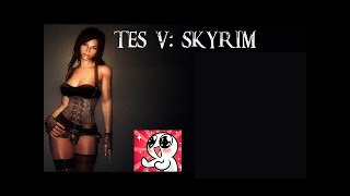 Skyrim  ЛУЧШИЕ ДОМА #9  Корабль твоей мечты