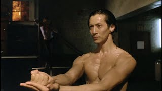 Fight & stabbed to death scene of Danny