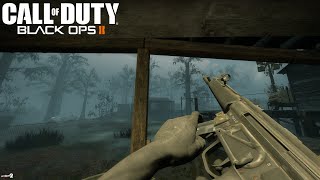 Let's try MP5 Call of Duty Black Ops 2 ThunderKiss65 Left 4 Dead 2 Online Gameplay