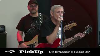 For You (Manfred Mann's Earth Band) - Cover von PickUp