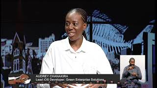 "Data" a critical raw material for digital production and services - Chanakira - nbc