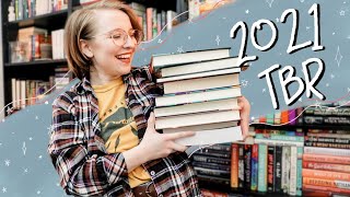 Top 10 Books To Read in 2021 