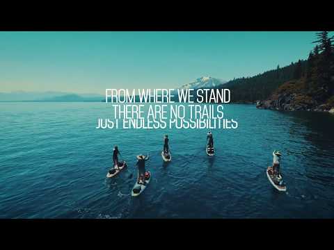 Tahoe SUP | 2019 Standup Paddle Board Lineup